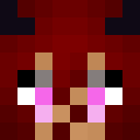 Player skin of Scarlet_Shado