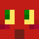 Player skin of Scrimbug