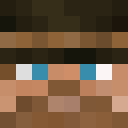 Player skin of Scrug47