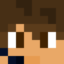 Player skin of Seba1020