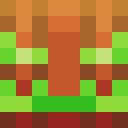 Player skin of Seed177