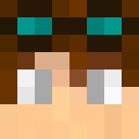 Player skin of SemiSkill42