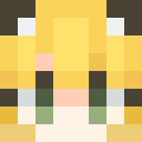 Player skin of SenpaiMelon