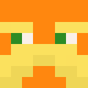 Player skin of SensationCHeese