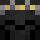 Player skin of SequoiaSnow