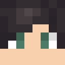 Player skin of Sername