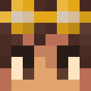 Player skin of SetABlase