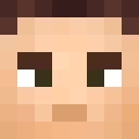 Player skin of SeverusSnape