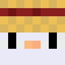 Player skin of SeyyarSatici