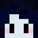 Player skin of ShadoMaso