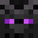 Player skin of ShadowWP