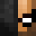Player skin of Shadynosaure