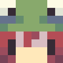 Player skin of SharpieWater
