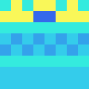 Player skin of Sharrti