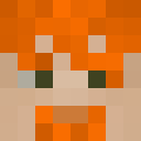 Player skin of Sheamas_Red