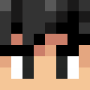 Player skin of Sheldon0209