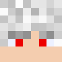 Player skin of ShiMatsuZN
