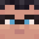 Player skin of Shifty_Agent