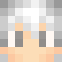 Player skin of ShiroSeika