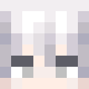 Player skin of ShiroiKuro9