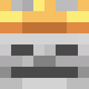 Player skin of Shodaii