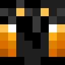 Player skin of ShovelShaman