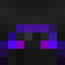 Player skin of SilentAshveil