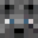 Player skin of Silver_fang