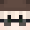 Player skin of SimonDesu_