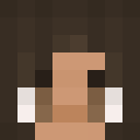 Player skin of SimplyMadi