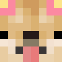 Player skin of Sir_Dogeington