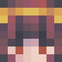 Player skin of Skeletal_Gamer76