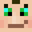 Player skin of Skillerex