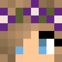 Player skin of SkinnyCat