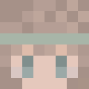 Player skin of Skittles1201