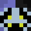 Player skin of Skligz