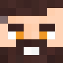 Player skin of Skull_droids