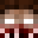 Player skin of Skully221