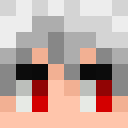 Player skin of Sky5354