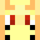 Player skin of SkyKingAgan