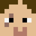 Player skin of SkyMoonYT