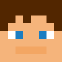 Player skin of Skywalker14538