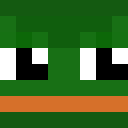 Player skin of Slava