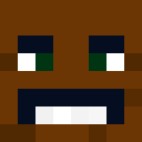 Player skin of SleeveHarvey