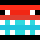 Player skin of SlimShadyEP
