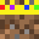 Player skin of Smafolk