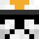 Player skin of SmokyThunder859