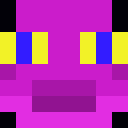 Player skin of Snerel