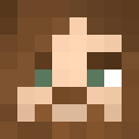 Player skin of Snerfo