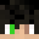 Player skin of SnipeBen